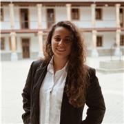 Profesor de Matemáticas se ofrece para dar el último empujón para sacar el curso adelante